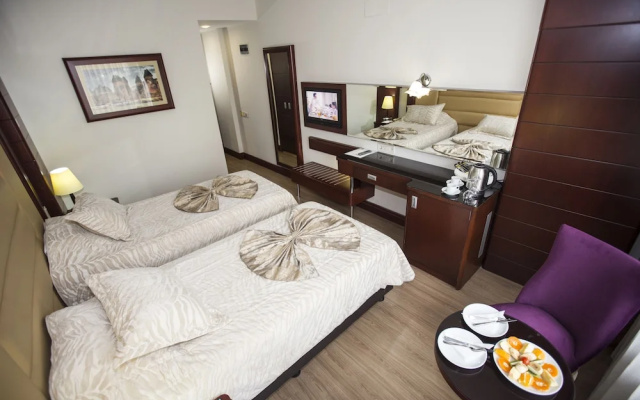 Mersin Oteli