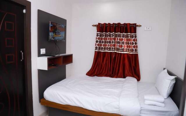 Hotel Echo Palace