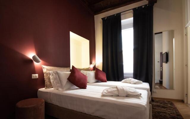 BEIGE ET BLE' ' Guesthouse