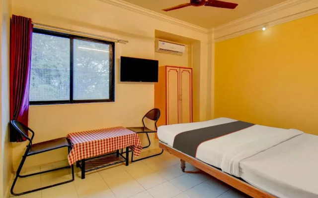 Madhuban Resort