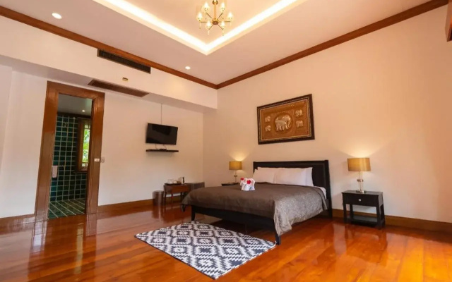 Chayana Resort