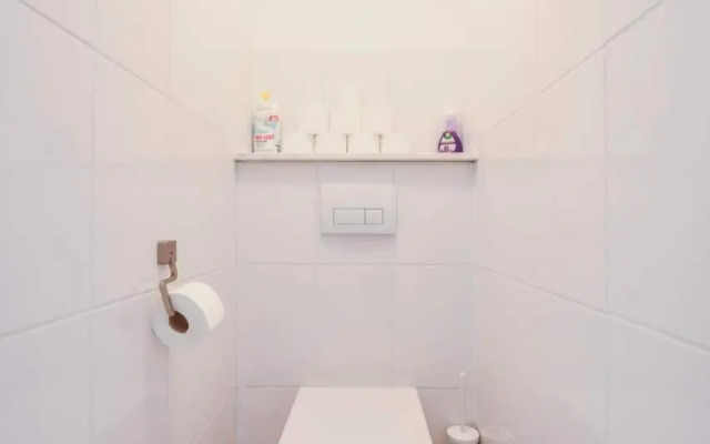 Studio Hof Ter Zee II