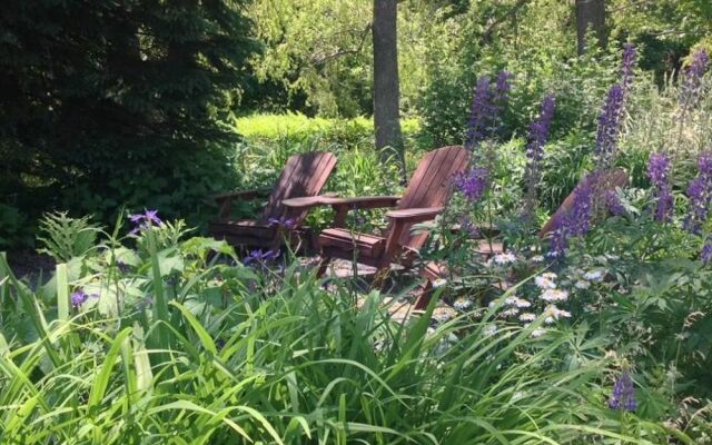 Fisherman's Daughter Bed & Breakfast