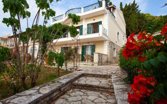 Villa Angelo