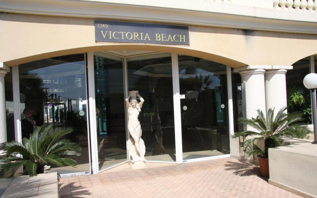 Sharon Apartment in Victoria Beach