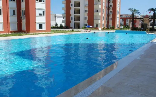 Holiday Houses Antalya