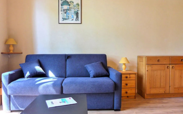 Hameau du golf 13432