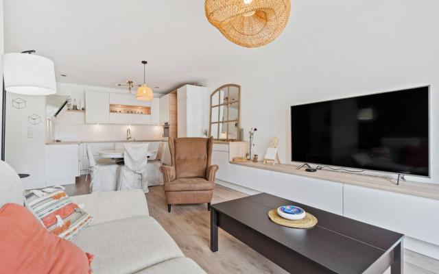 Stylish Apt Bouneweg-Süd Book Now ID225