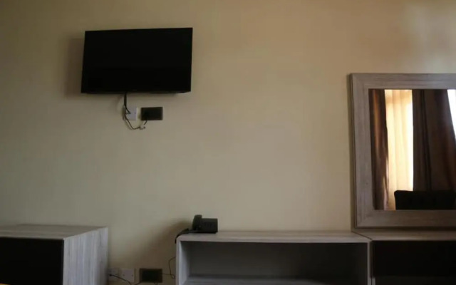 Saala Hotel