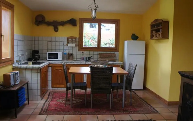 Tafira Rural Cottage With Pool