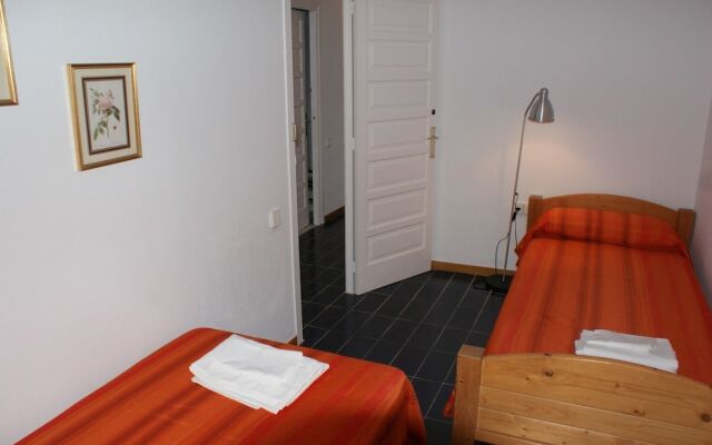 Apartamentos Passeig Del Mar