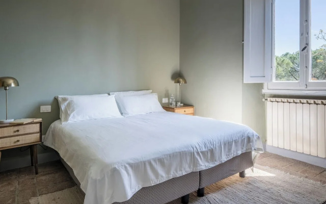 Relais Badia a Passignano
