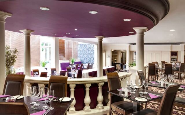 Mercure Dartford Brands Hatch Hotel & Spa