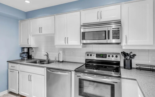 Villa Madeira 402 - Premier