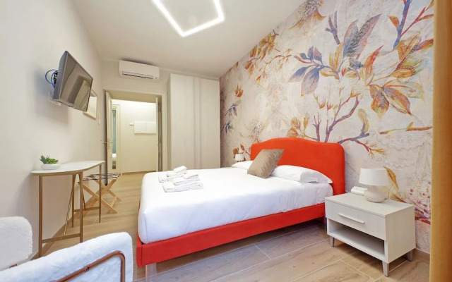 4bnb - Stylish Spacious Apartment Near Vatican