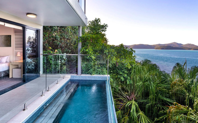 Northcape 1 Ocean Front 4 Bedroom - Pool