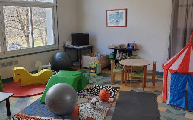 Résidence Les Mélèzes de Prades