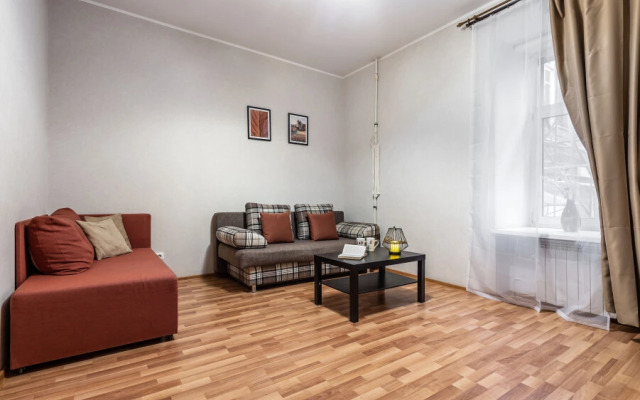 ApartMe Лиговский проспект