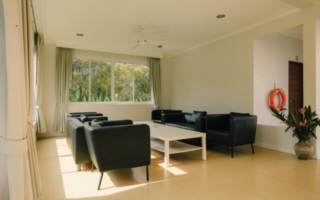Bor Saen Pool Villa