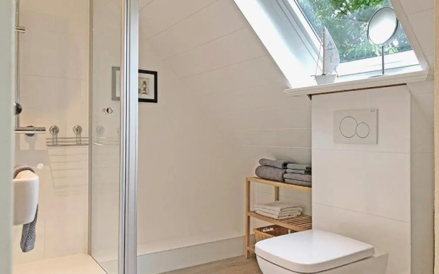 fewo1846 - Heimathafen Flensburg