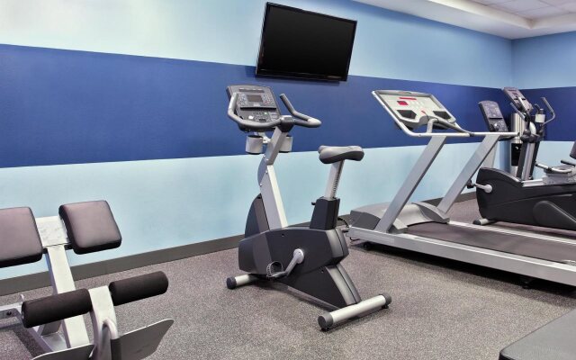 Four Points by Sheraton College Station