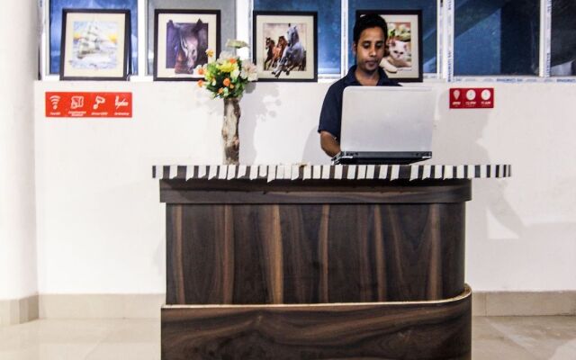 CAPITAL O 19040 Zisuku Villa & Resort