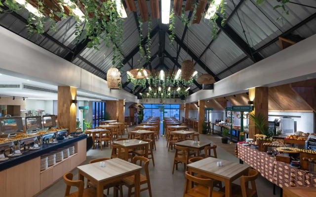 Aveta Hotel Malioboro