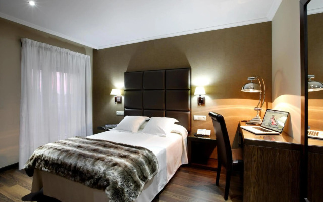 Hotel A Queimada