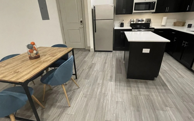 Midtown Loft