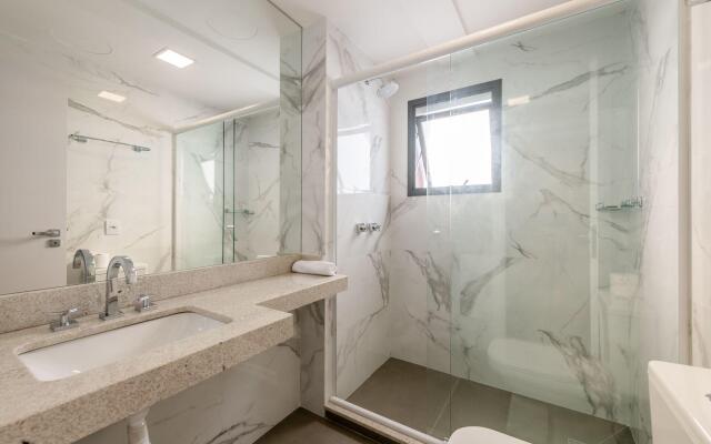 LIV - Apartamento 1706