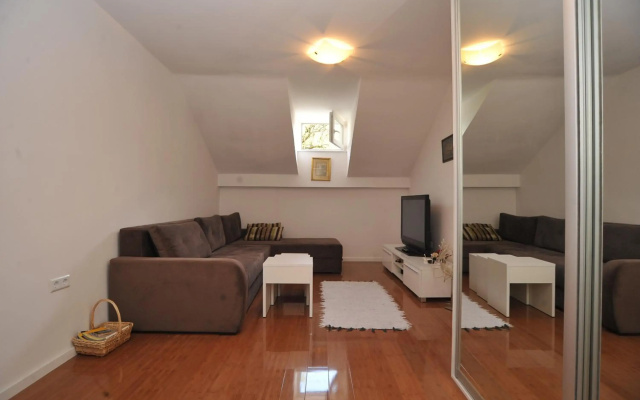 Main Street Apartment