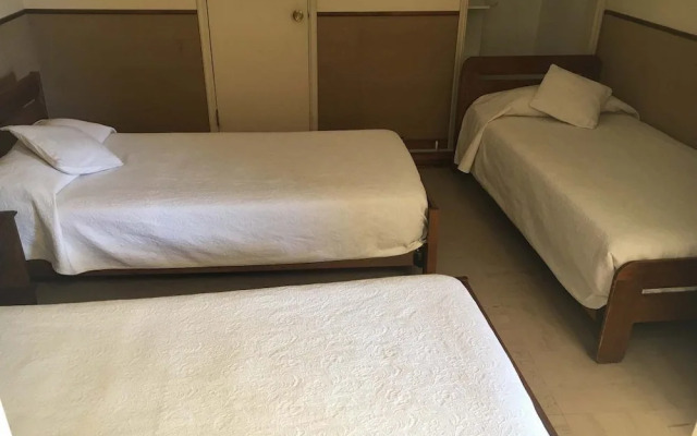 Hostel del Puerto