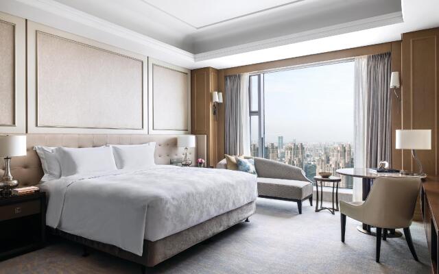 The Langham, Hefei