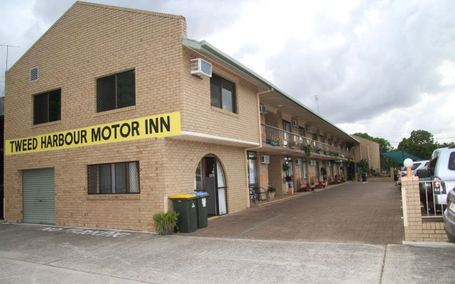 Tweed Harbour Motor Inn