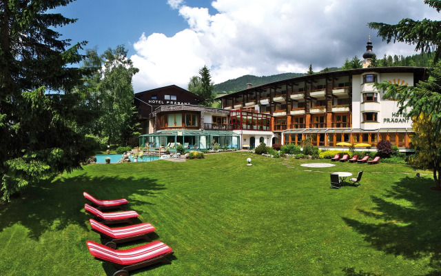 Praegant Evident Hotel (Bad Kleinkirchheim)