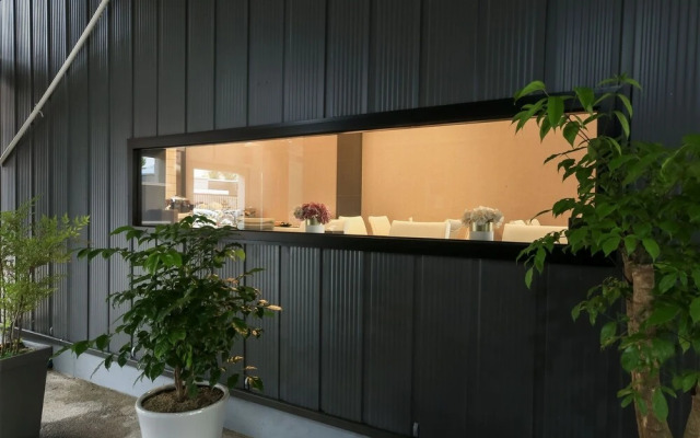 Daejeon Daeheung Best In City Hotel