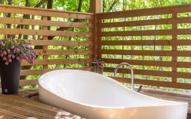 Bungalow Klen 2 Moniga del Garda