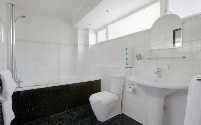 Sweet Inn Marble Arch