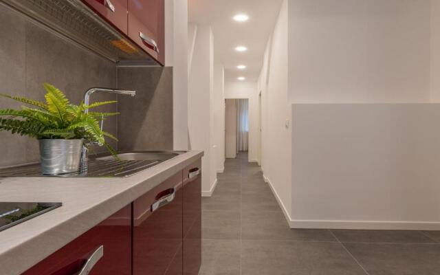 Apartment Hanni