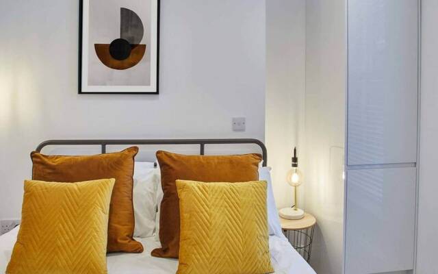 Host Stay Apartment One Hudsons Yard House
