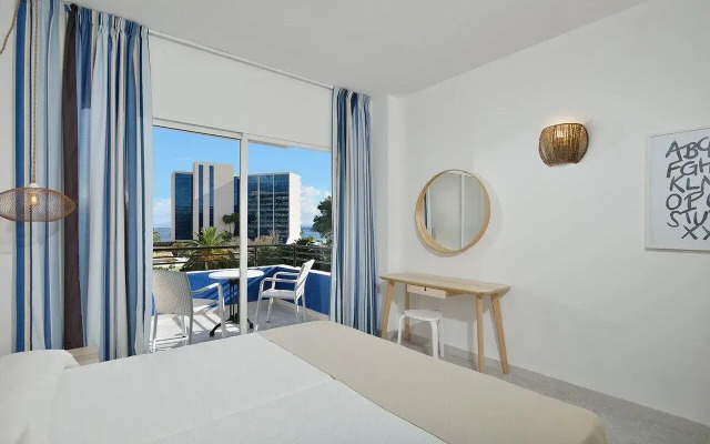 Sol Lunamar Palmanova Apartamentos – Adults Only