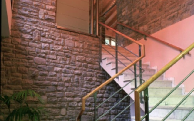 Hotel Vall Fosca