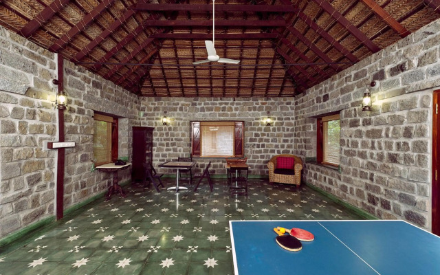 Halez Sparsa Thiruvannamalai