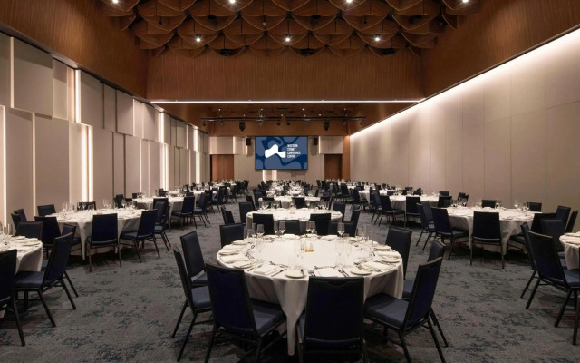 Pullman Sydney Penrith