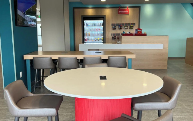 avid hotel Guadalajara Av Vallarta PTE by IHG