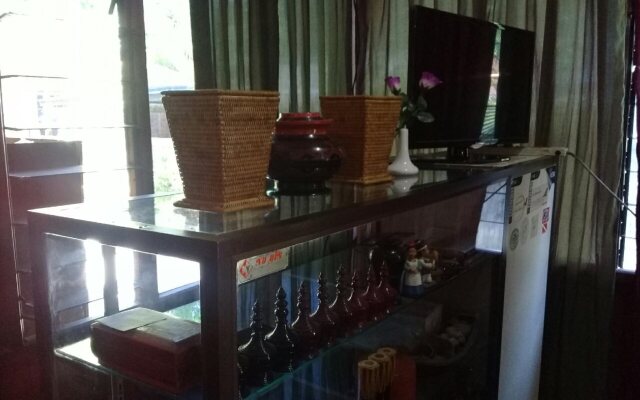 Aung Mingalar Hotel, Nyaung Shwe