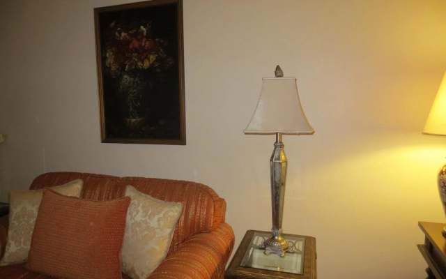 Hotel Villa Antigua