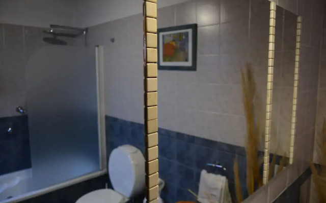 Carpe Diem - Cabañas & Suites