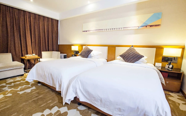Ramada Encore Wuhan