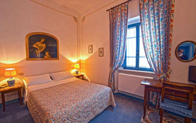 Hotel Villa Clodia